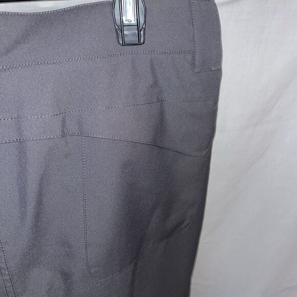 Wildhorn Men’s Guide Pants Size 38x32 Gray Outdoors Athleisure Activewear NWOT - Picture 10 of 12